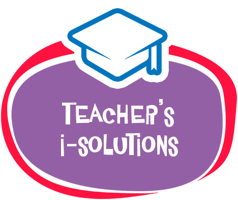 Teacher's I-solutions