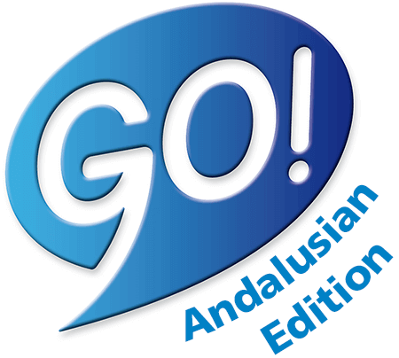 GO! Andalusia